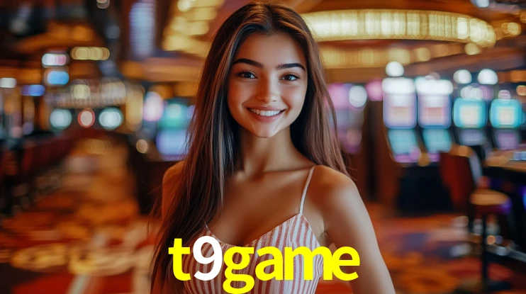 Certificação eCOGRA t9game
