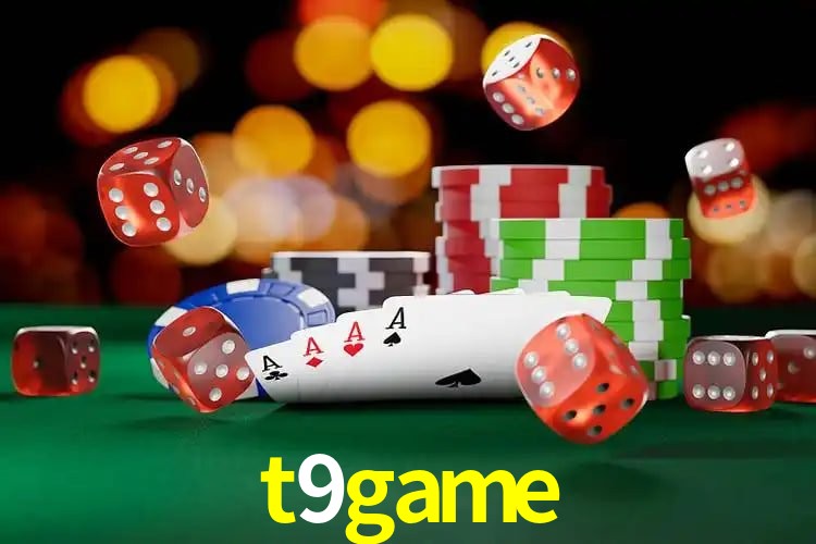 Segurança 2FA t9game