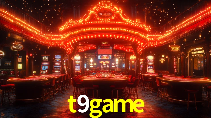t9game