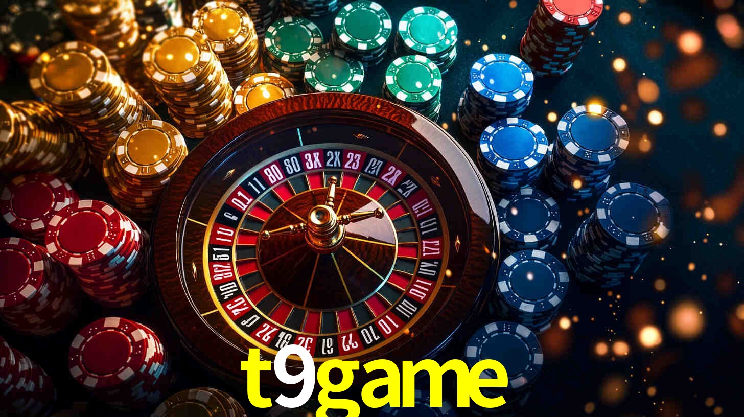Licença Curaçao t9game