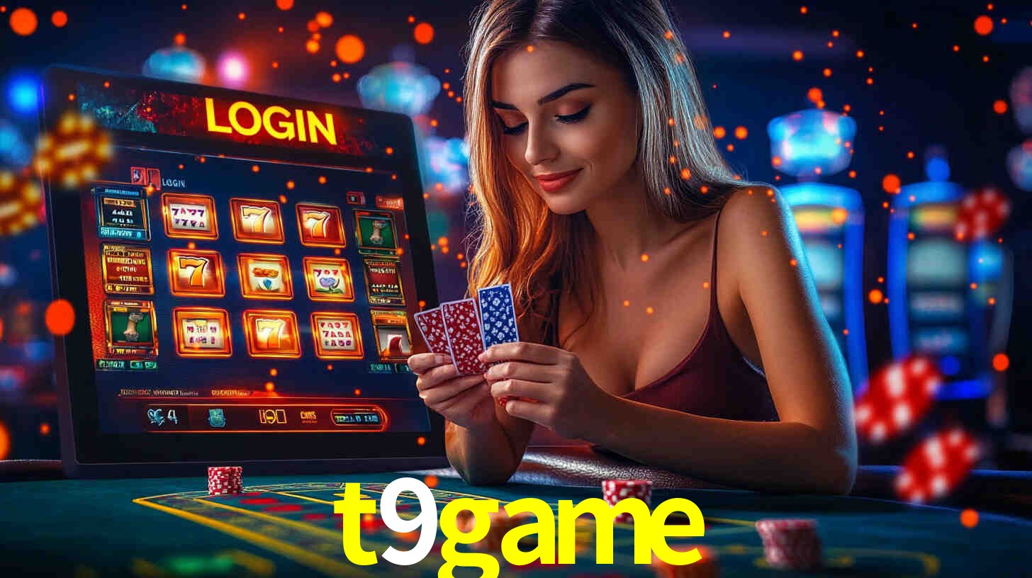 t9game.com