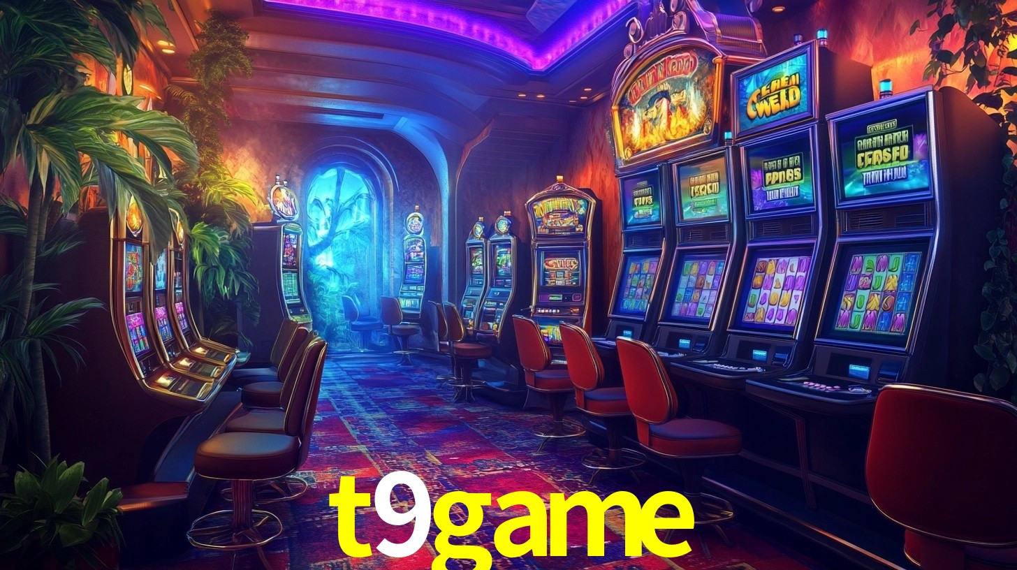 Welcome Bonus t9game