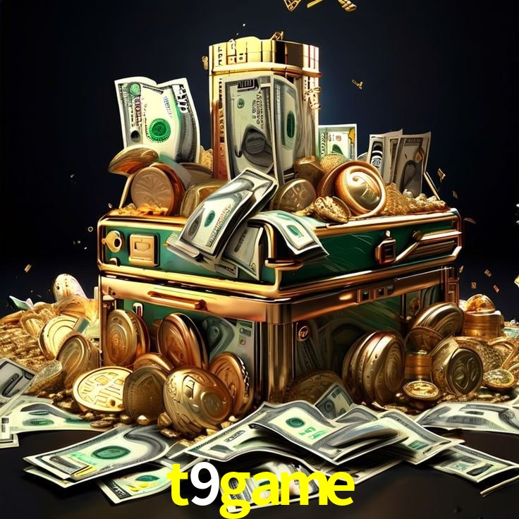 Recursos de Bônus t9game