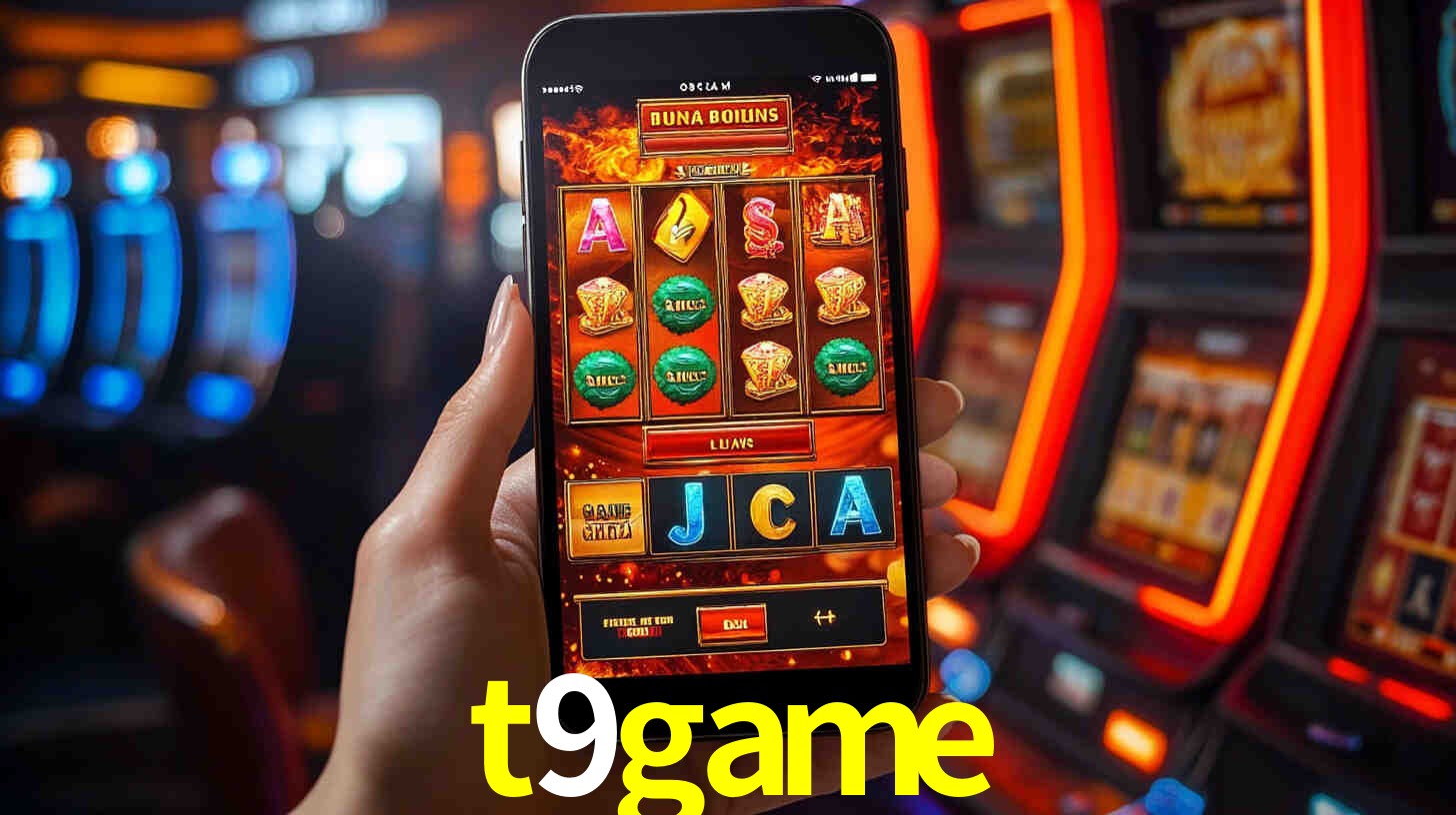 t9game.com