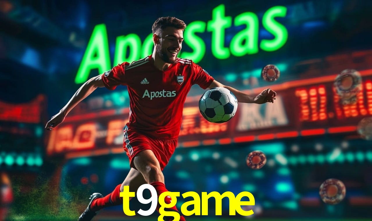 Programa VIP t9game