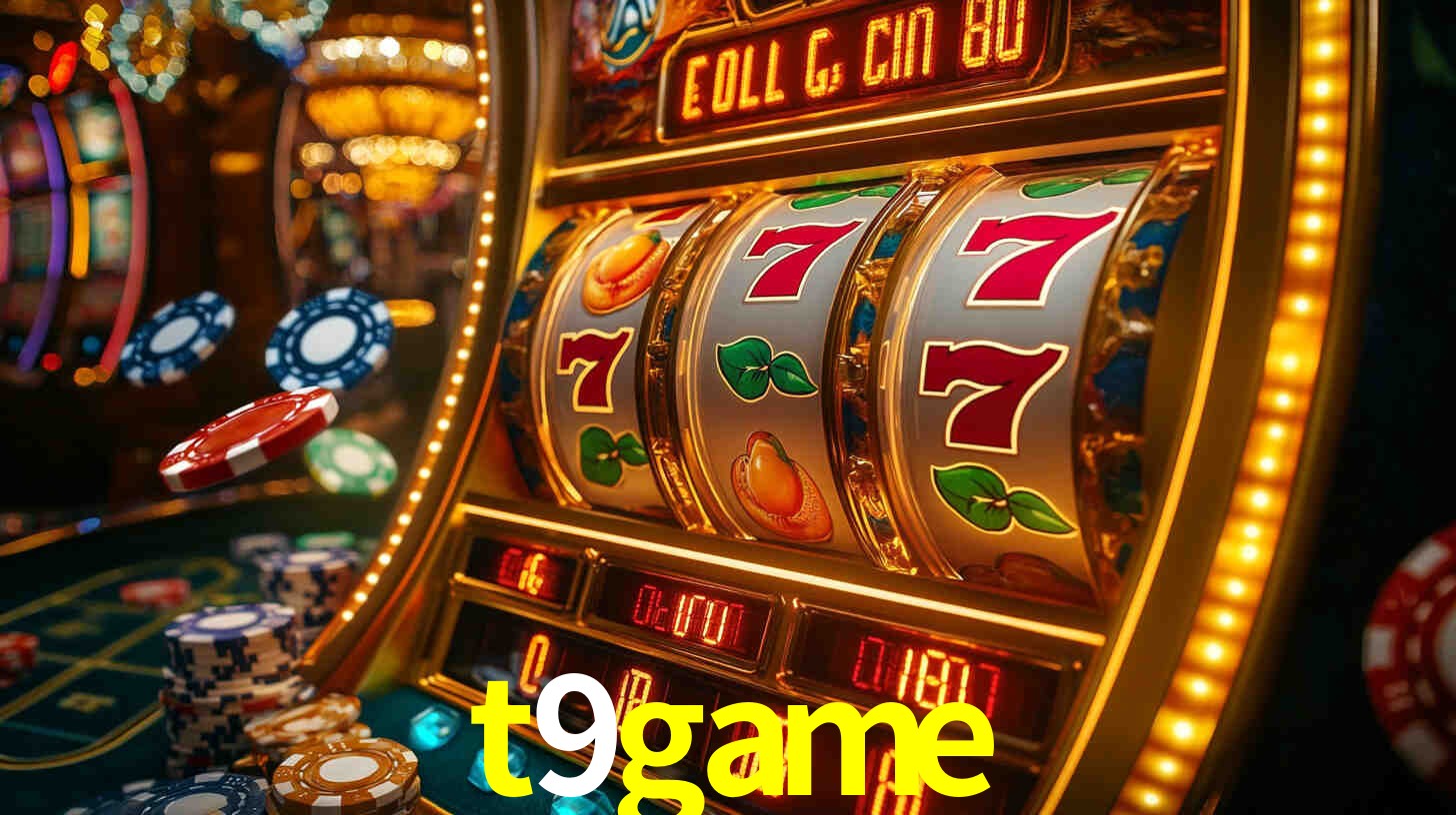 Instant EasyPaisa t9game