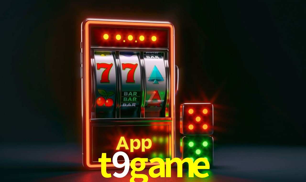 Provedores de Jogos t9game