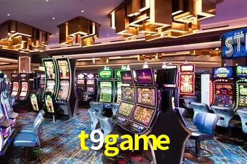 Descubra o Programa VIP da t9game: Vantagens Exclusivas para Jogadores
