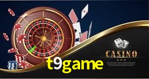 Gates of Olympus t9game