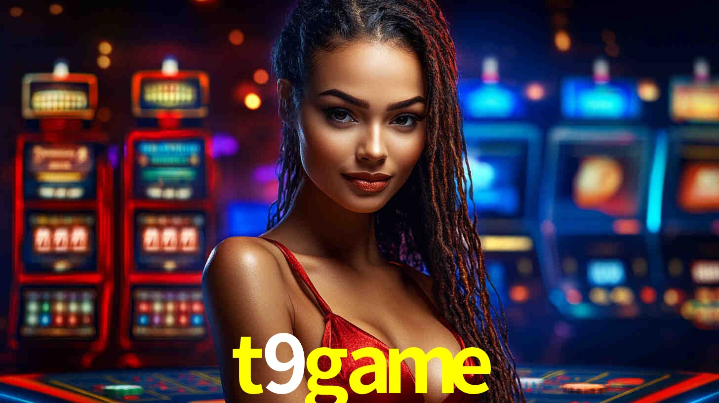 t9game Download Oficial