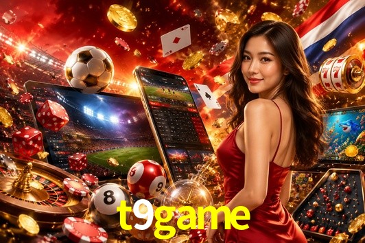 API Integration t9game