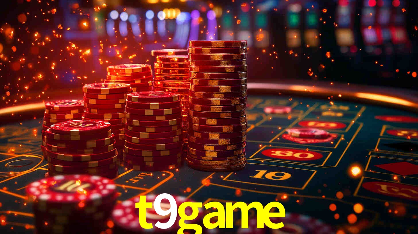 Premium Interface t9game