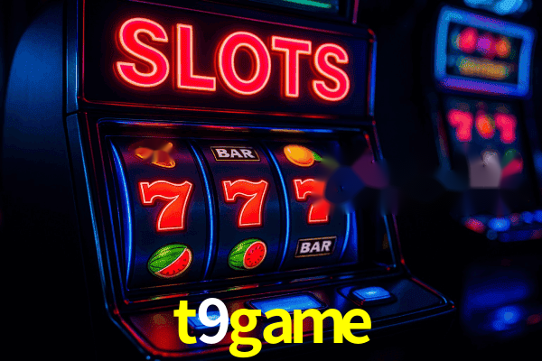 Slots t9game - Jackpots Progressivos