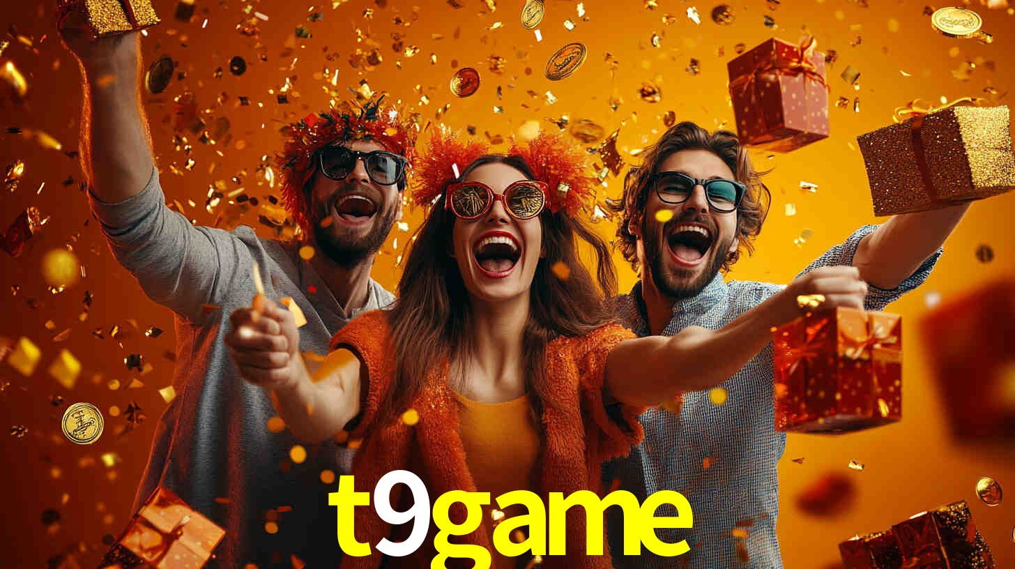 t9game
