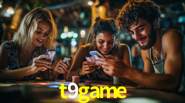 Tournaments t9game