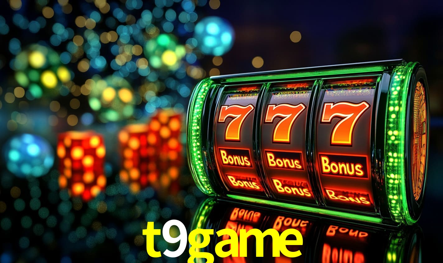 Integração de APIs t9game