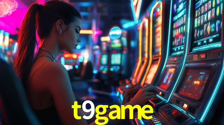 t9game