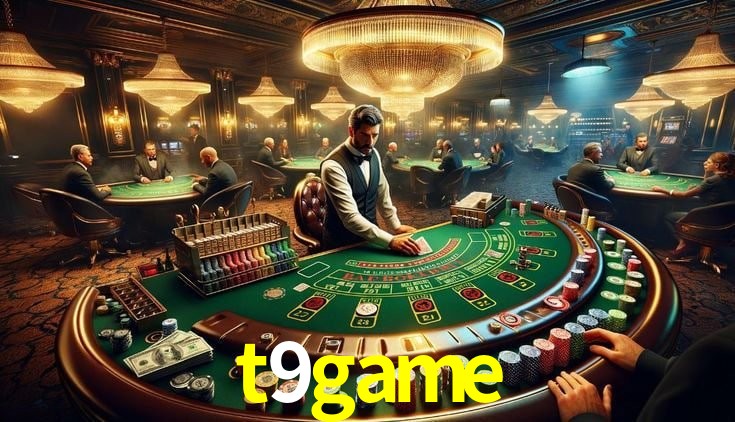 Player Reviews t9game