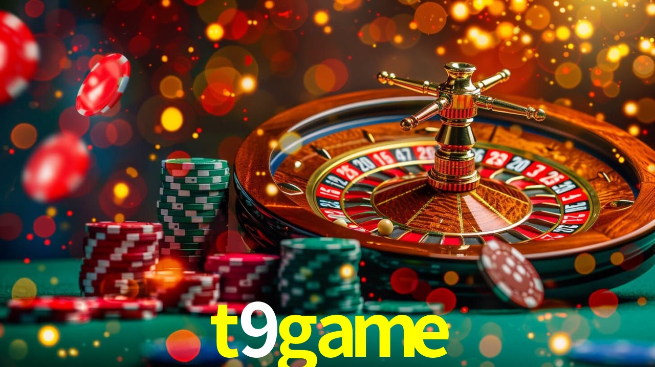 cassino t9game