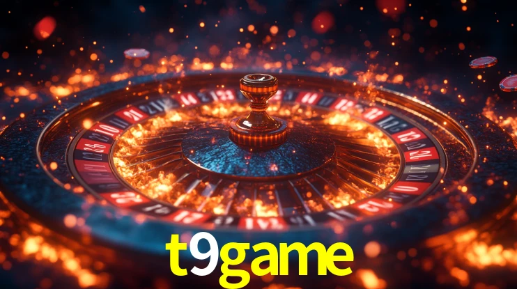 Experimente o Login Seguro Premium no t9game