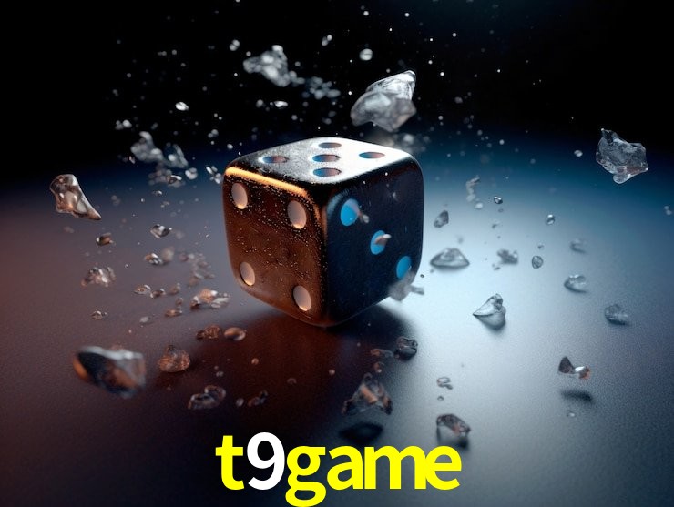 Plataforma t9game - Cloud AWS Infrastructure