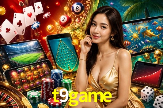 Spaceman Game t9game