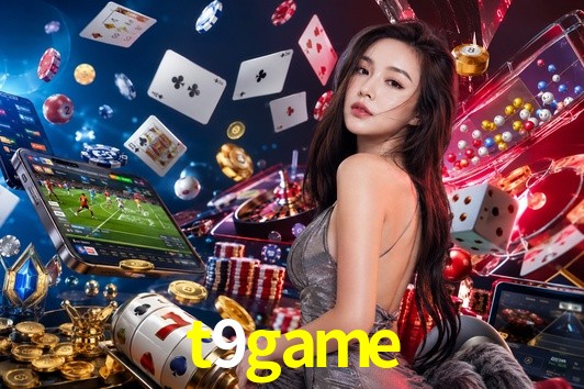 Live Casino t9game