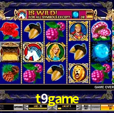 Descubra a Magia dos Jogos de Arcade no t9game