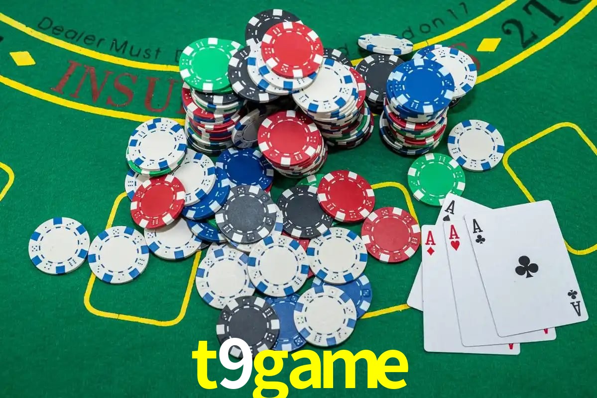 Casino VIP t9game