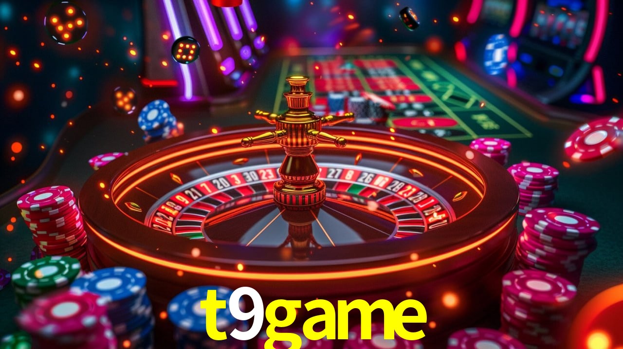 Jogos Exclusivos t9game