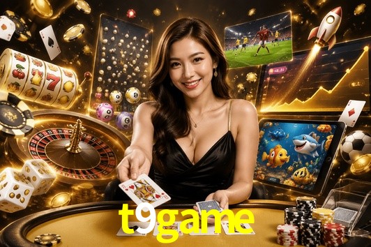 Flash Promotion t9game