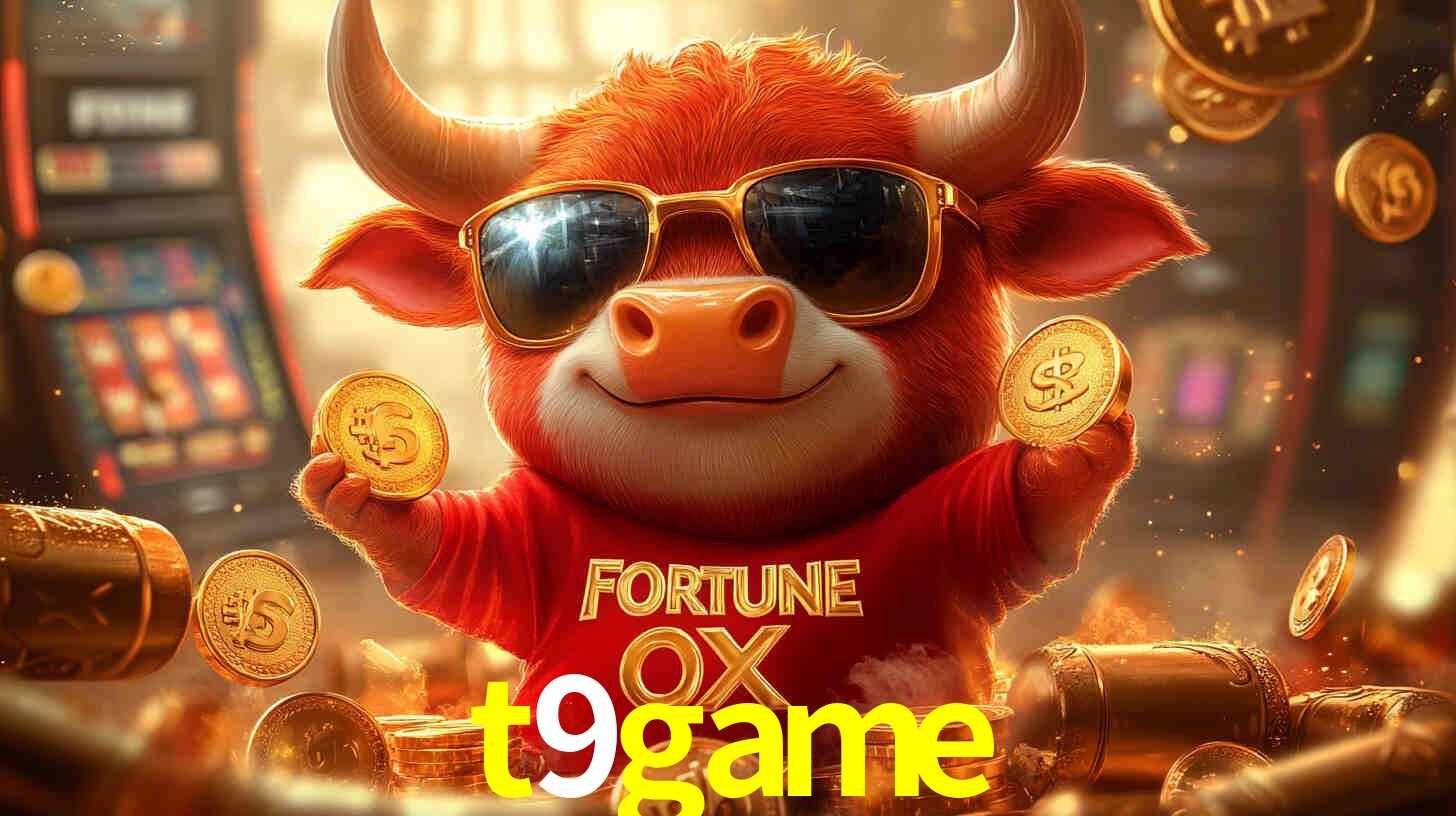 t9game