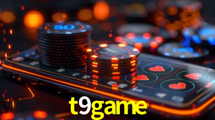 Game Statistics t9game