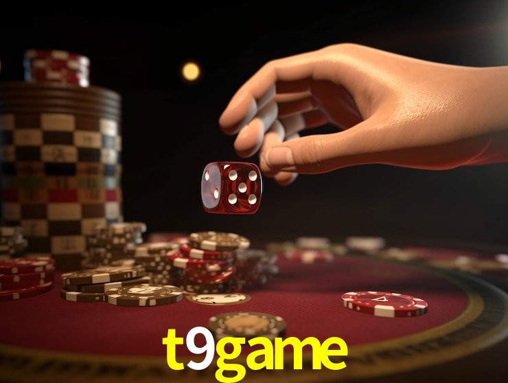 Benefícios da Conta t9game