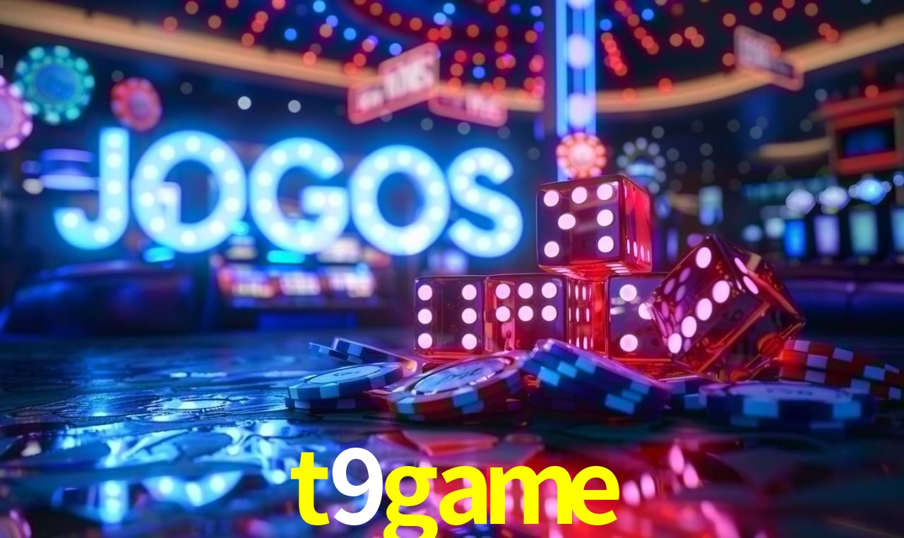 Torneios t9game
