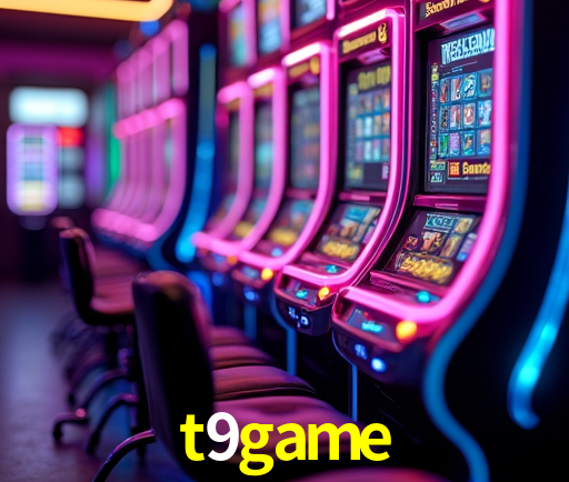 Slots t9game - Giros Grátis Diários
