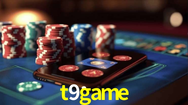 Estatísticas Esportivas t9game