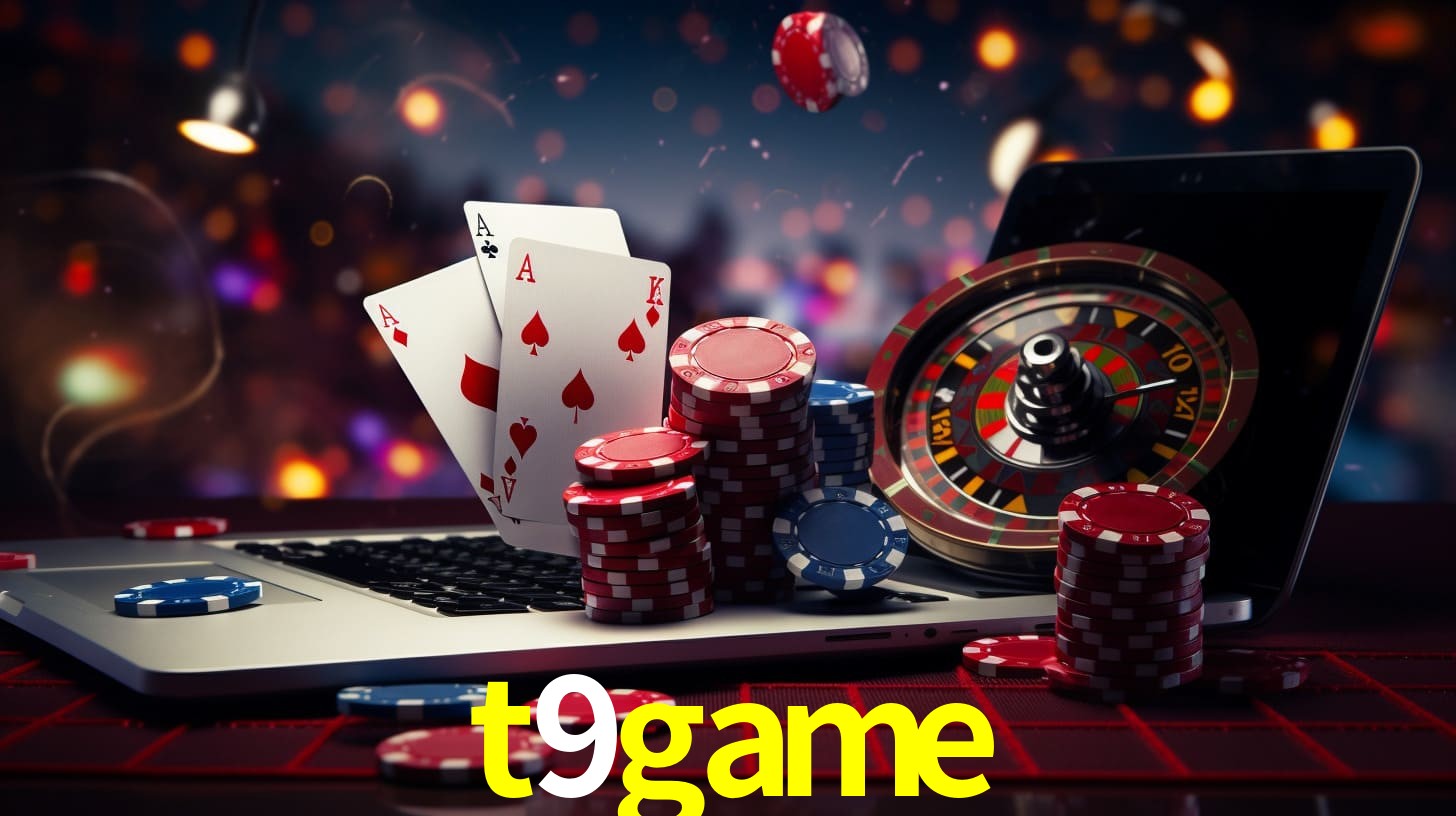 Roulette Table t9game