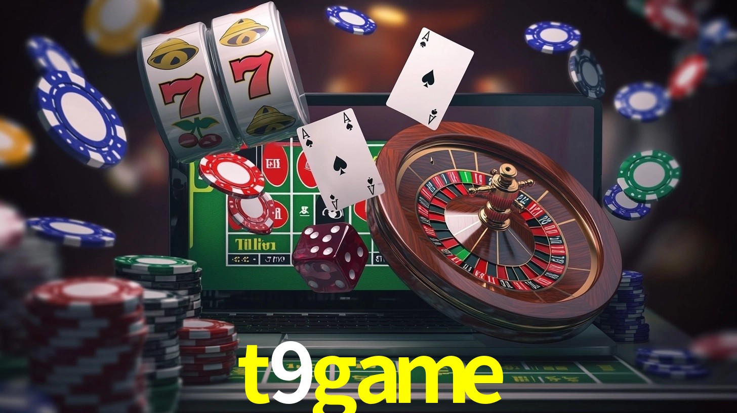 t9game