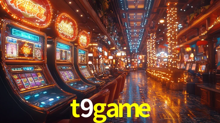 t9game: Seu Especialista em Apostas Esportivas Brasileiras