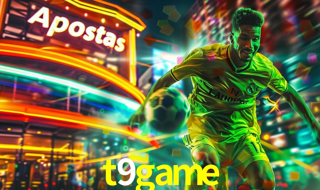 Login Seguro t9game