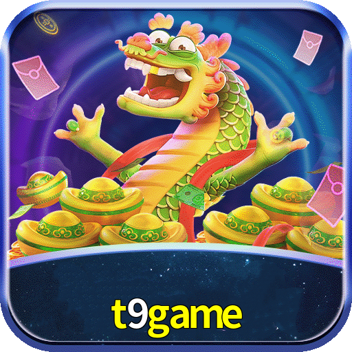 t9game Logo